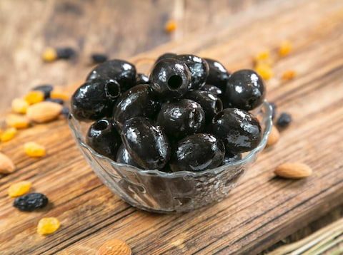 تصویر 3 از خرید و قیمت زیتون سیاه ترکیه + فروش صادراتی